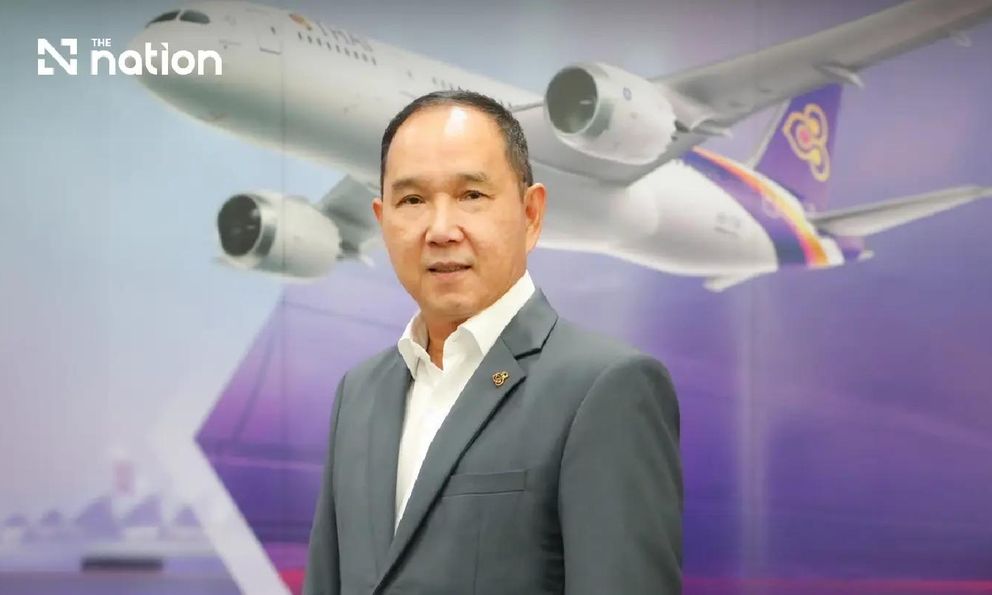Thai Airways cho CEO thôi chức, điều tra thương vụ mua rượu vang trị giá 619 tỷ đồng từ một nhà cung cấp