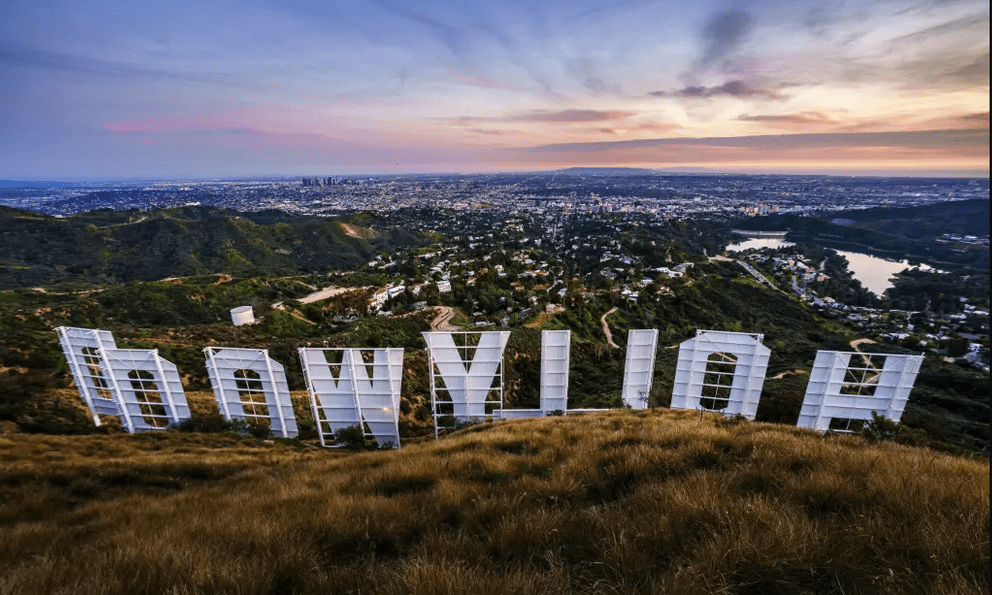 Hollywood mất việc làm, AI đang thay đổi ngành phim từ phía sau màn ảnh