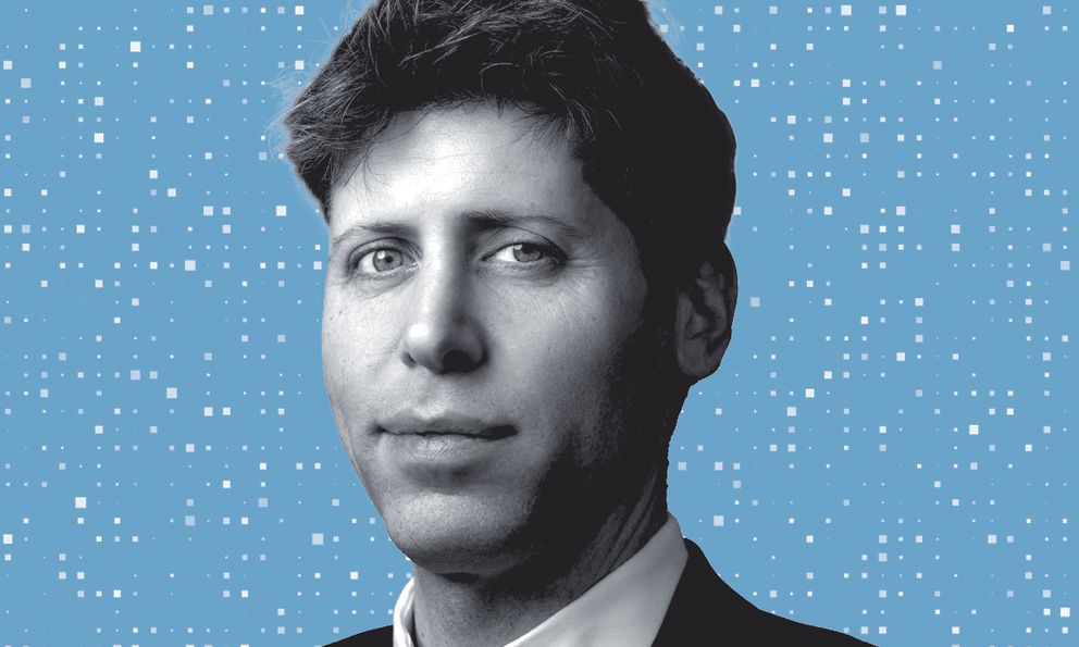 Sam Altman tuyên bố gây sốc: Thế giới nên chấp nhận AI làm một số điều tồi tệ
