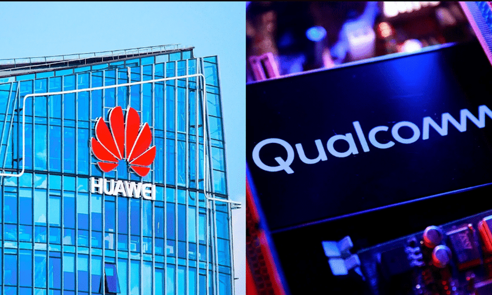 Huawei từng trả tiền cho Qualcomm, 25 năm sau đến lượt ông lớn Mỹ phải trả tiền để dùng sáng chế Trung Quốc
