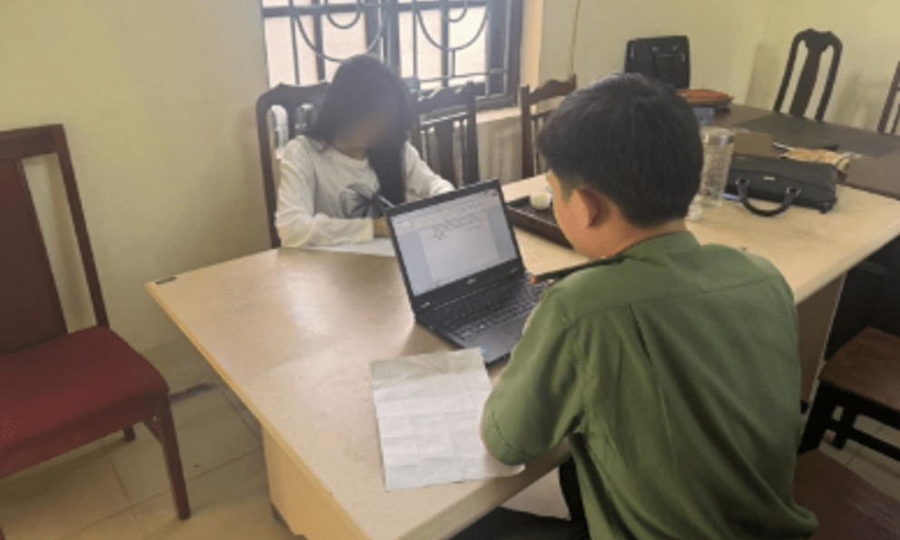 Cô gái SN 2005 lập nhóm Facebook “Những người ghét bố mẹ” gần 1.000 thành viên: Công an đã mời lên làm việc 
