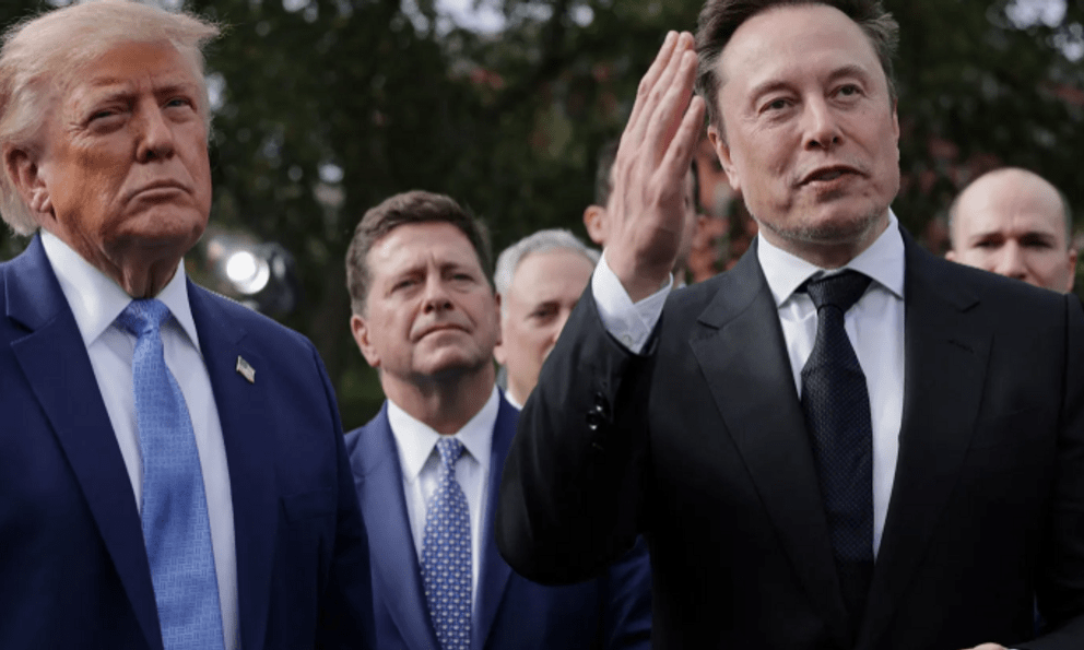 Tỷ phú Elon Musk sắp nhận huân chương khoa học danh giá nhất nước Mỹ