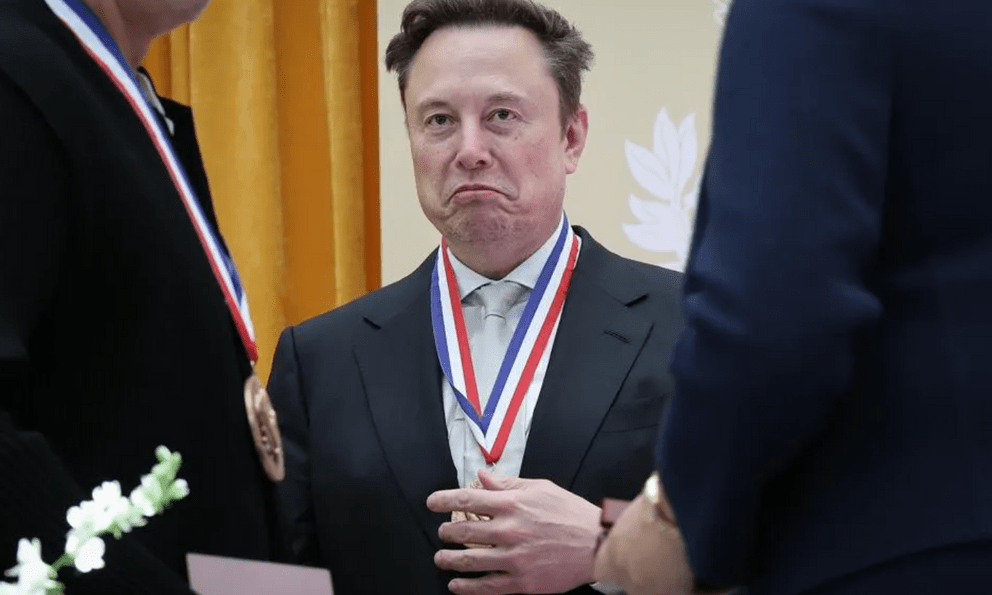 Ông Trump ví Elon Musk như “Thomas Edison thời hiện đại”