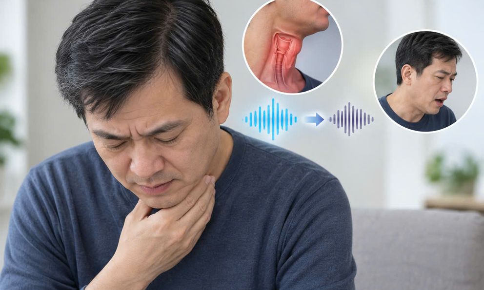Nghiên cứu trên 833.000 người phát hiện 1 dấu hiệu bất thường khi nói chuyện có thể liên quan đến nguy cơ mất trí nhớ