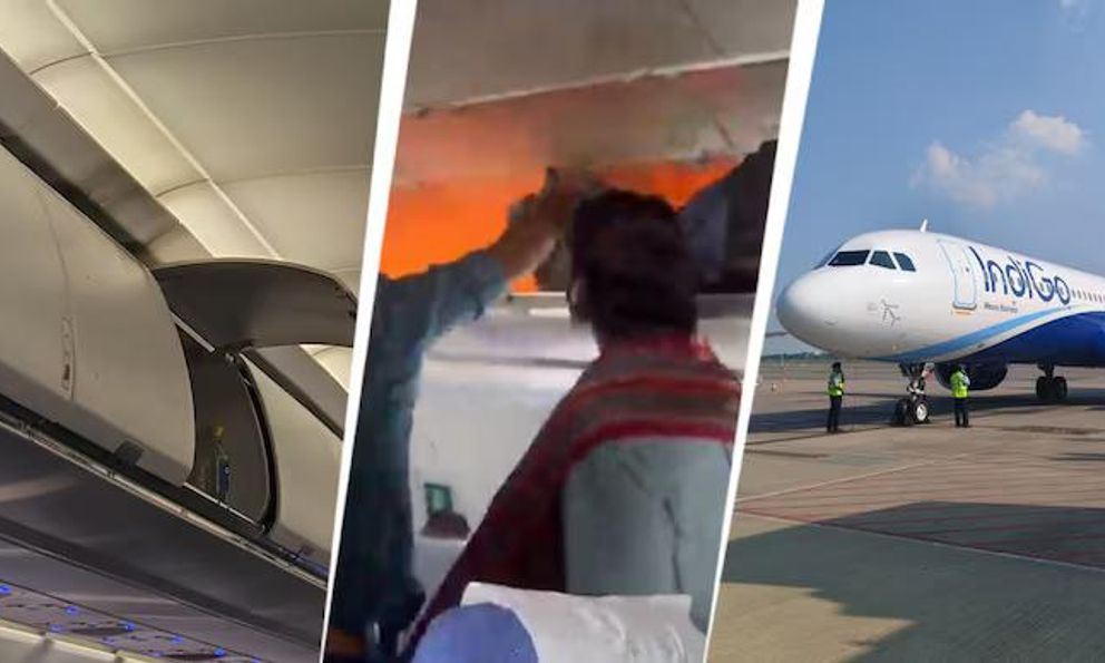 1 tháng - 4 chuyến bay gặp sự cố vì pin sạc dự phòng 