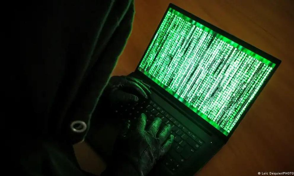 Hacker dùng mật khẩu ‘123456’ để tiếp cận dữ liệu 8,8 triệu người ở Đan Mạch