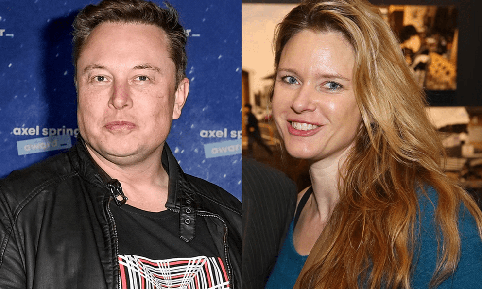 Vợ cũ tỷ phú Elon Musk tiết lộ góc khuất hôn nhân, hé lộ điều khiến cuộc sống đầy áp lực và bước ngoặt bất ngờ