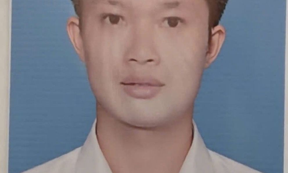 Truy nã toàn quốc đối tượng nguy hiểm Võ Đình Thiện SN 1998, bất kỳ ai cũng có quyền bắt và giải ngay đến cơ quan công an