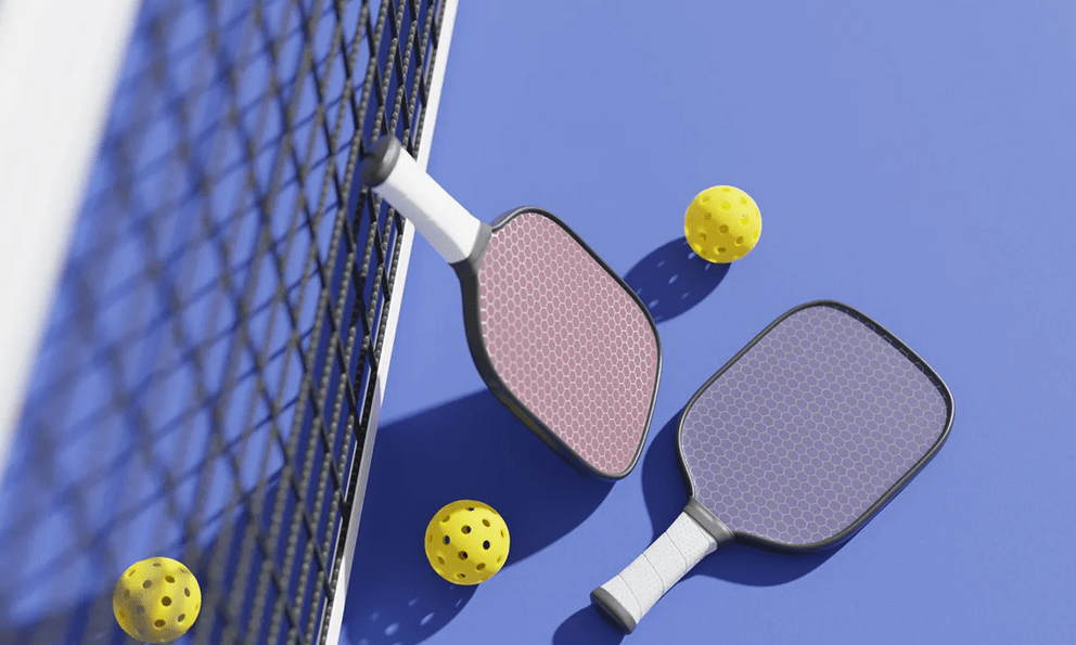Một thị trấn tại Mỹ muốn cấm vĩnh viễn môn pickleball
