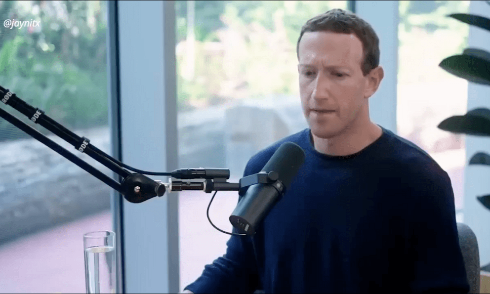 Gió đổi chiều ở Thung lũng Silicon: Mark Zuckerberg thừa nhận Elon Musk hoàn toàn đúng khi sa thải 80% nhân viên Twitter