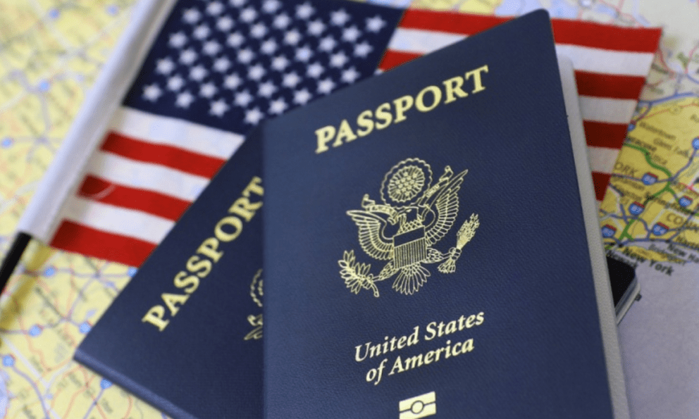 Mỹ thu hồi hơn 300.000 visa 
