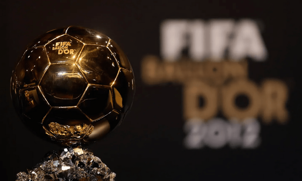 Siêu máy tính dự đoán chủ nhân Quả bóng vàng 2026: Không phải Mbappé hay Yamal, đây mới là cái tên dẫn đầu