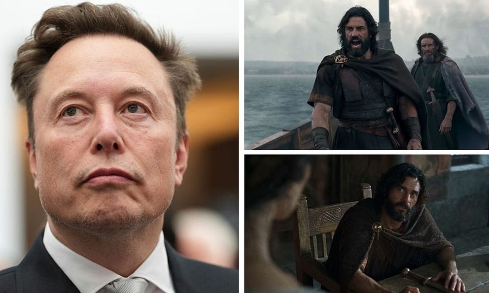 Phim AI đầu tay của Elon Musk vừa ra mắt đã bị chấm 1 sao, giới phê bình chỉ trích gay gắt