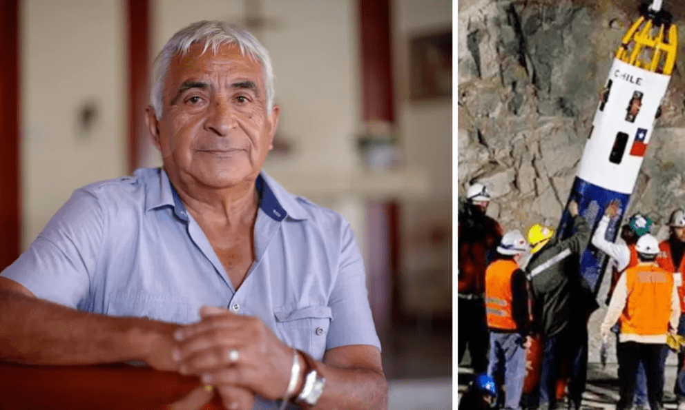 Cuộc đời 33 thợ mỏ Chile sau cuộc giải cứu chấn động thế giới: 69 ngày dưới lòng đất và những ám ảnh kéo dài 16 năm