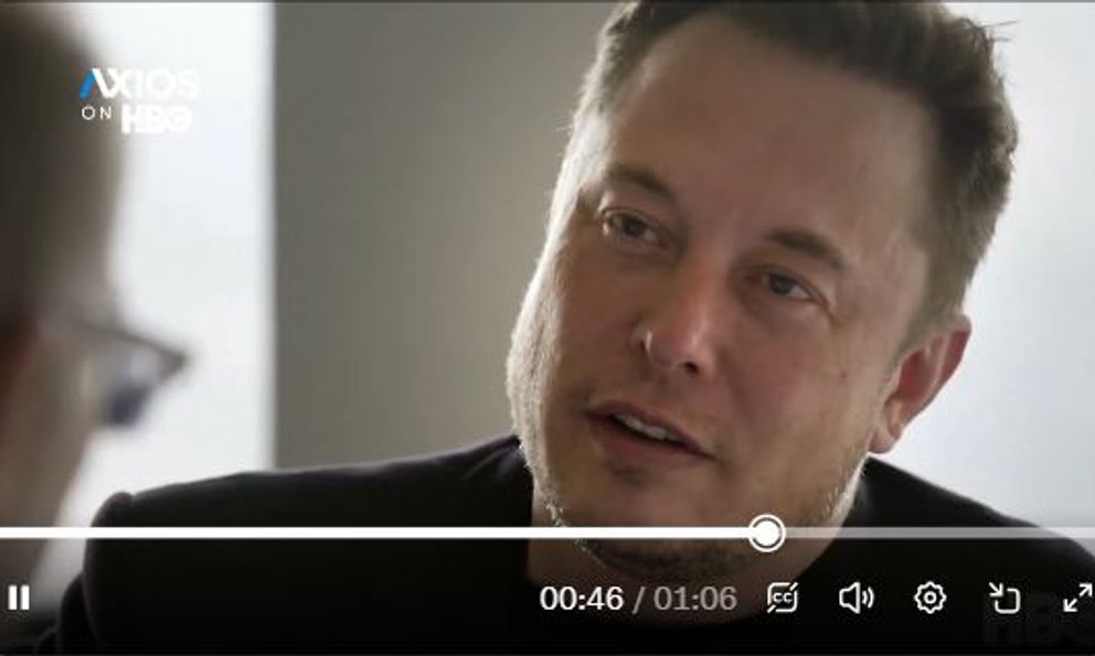 Elon Musk: 'Đầu tôi đau, tim tôi cũng đau' - những tuần Tesla đứng trước nguy cơ sụp đổ