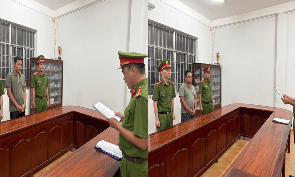 Khởi tố giám đốc nhà máy SN 1992