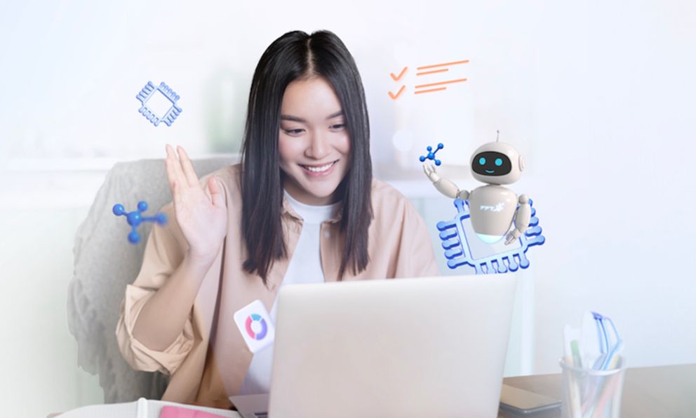 Xu hướng mới trong đào tạo nhân sự: Từ e-learning đến AI Mentor