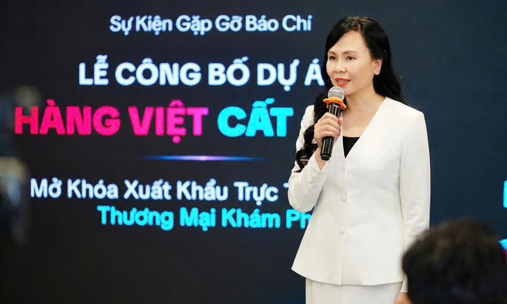 Từ video ngắn đến đơn hàng quốc tế: TikTok Shop mở thêm đường xuất khẩu cho hàng Việt