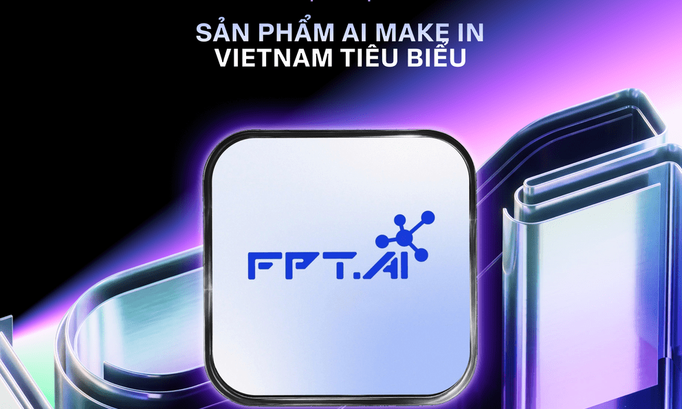 Better Choice Awards 2026 vinh danh FPT.AI: Khi năng lực AI Việt được chứng minh bằng những bài toán thực tế