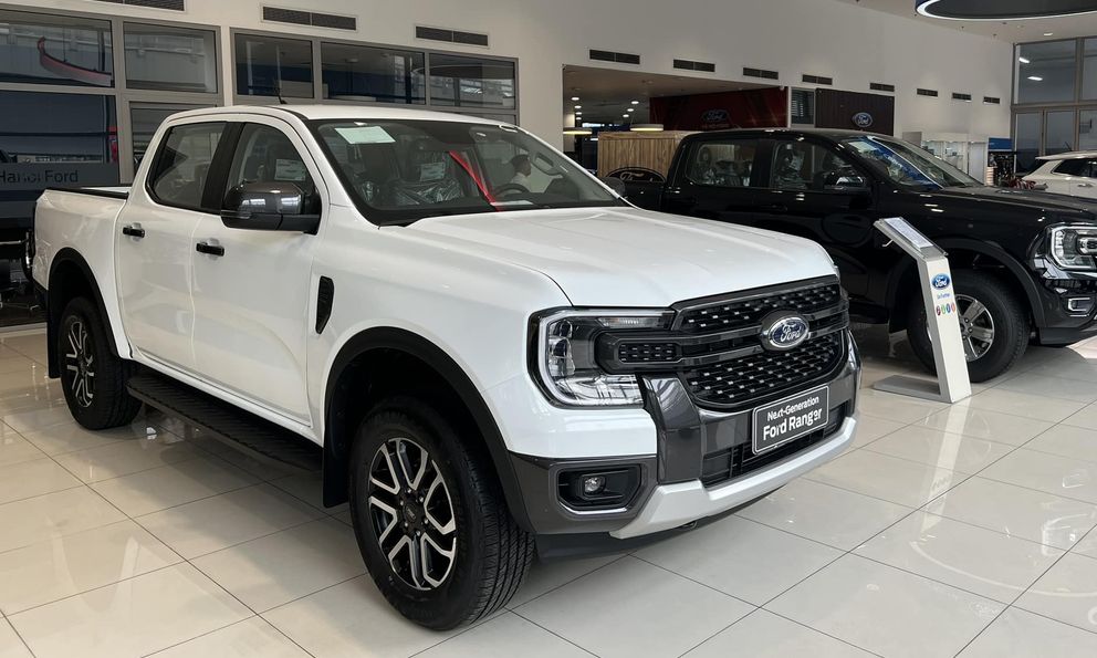 10 xe xăng, dầu bán chạy nhất tháng 1/2025: Chỉ 2 xe bán trên 1.000 chiếc, Xpander và Vios gây sốc với con số khó tin