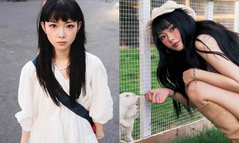 Cô gái tên Ánh Sáng AZA trong Em Xinh là ai mà dân mạng khẳng định “xứng đáng nổi tiếng hơn nữa”?