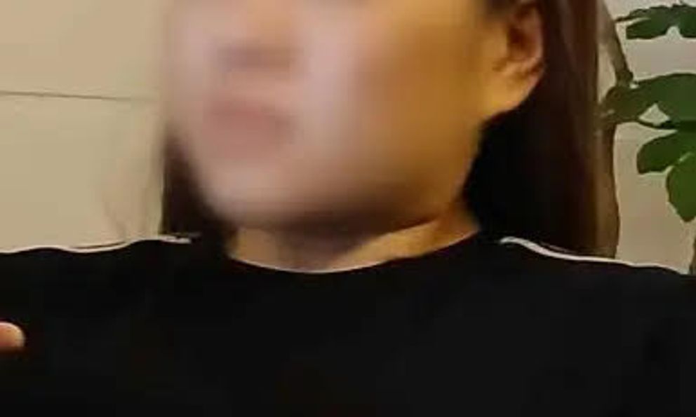 Hà Nội: Gia đình hoang mang khi con gái nhắn 