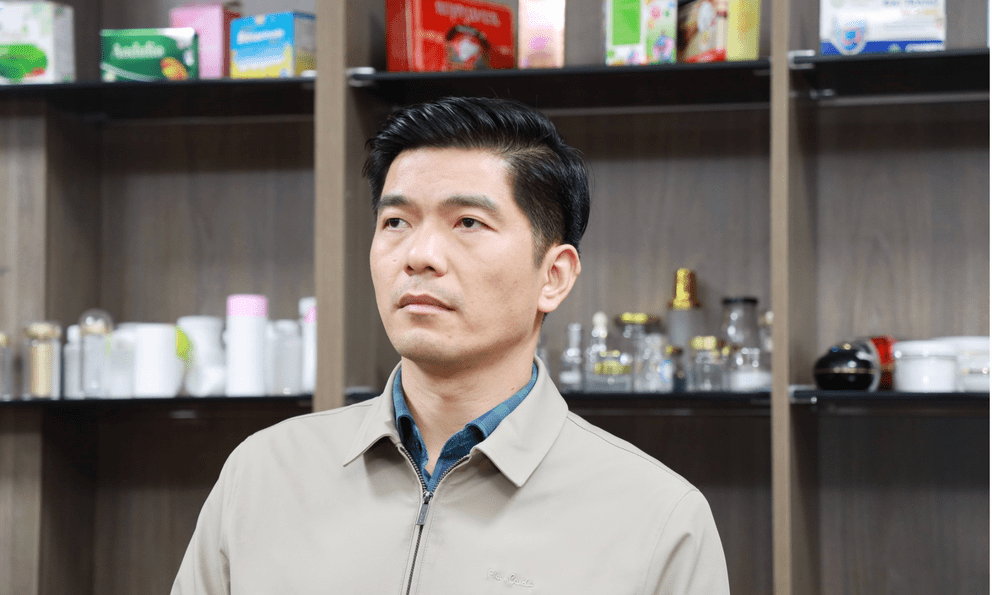 Triệt phá đường dây sản xuất, buôn bán thực phẩm chức năng giả doanh thu 1.800 tỷ đồng: Khởi tố Tổng Giám đốc Đoàn Trung Đức