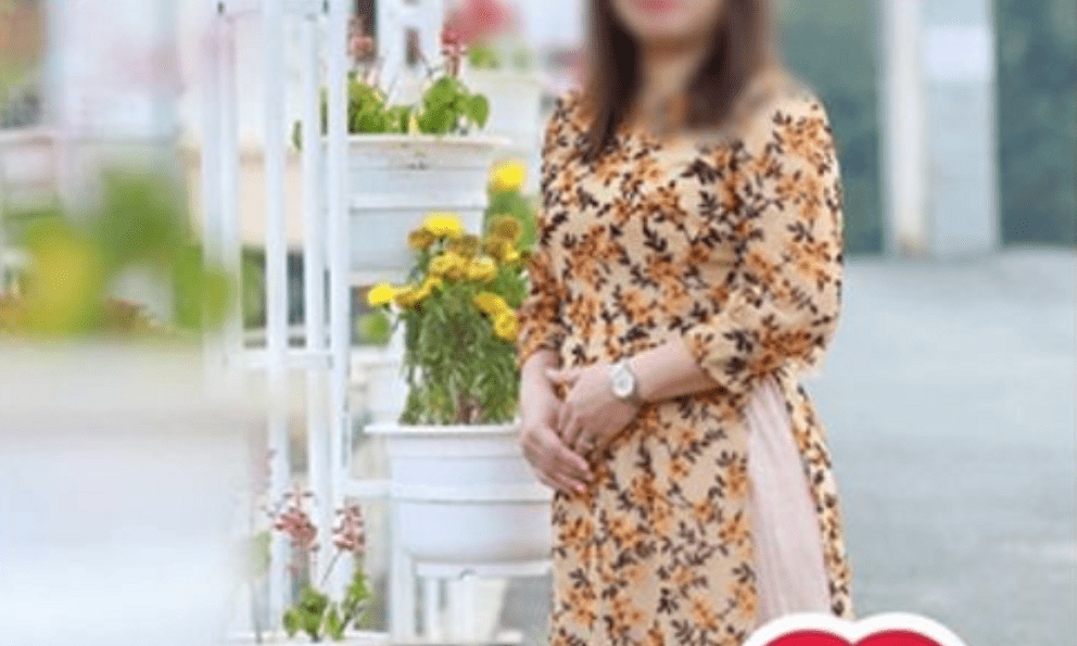 Xôn xao thông báo tìm nữ phó giám đốc ngân hàng mất liên lạc 2 ngày qua