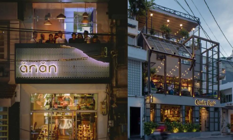 Bất ngờ với danh sách 20 quán hàng đầu TPHCM do Google Maps bình chọn, 1 cái tên gây chú ý