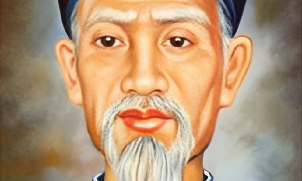 Việt Nam có một 