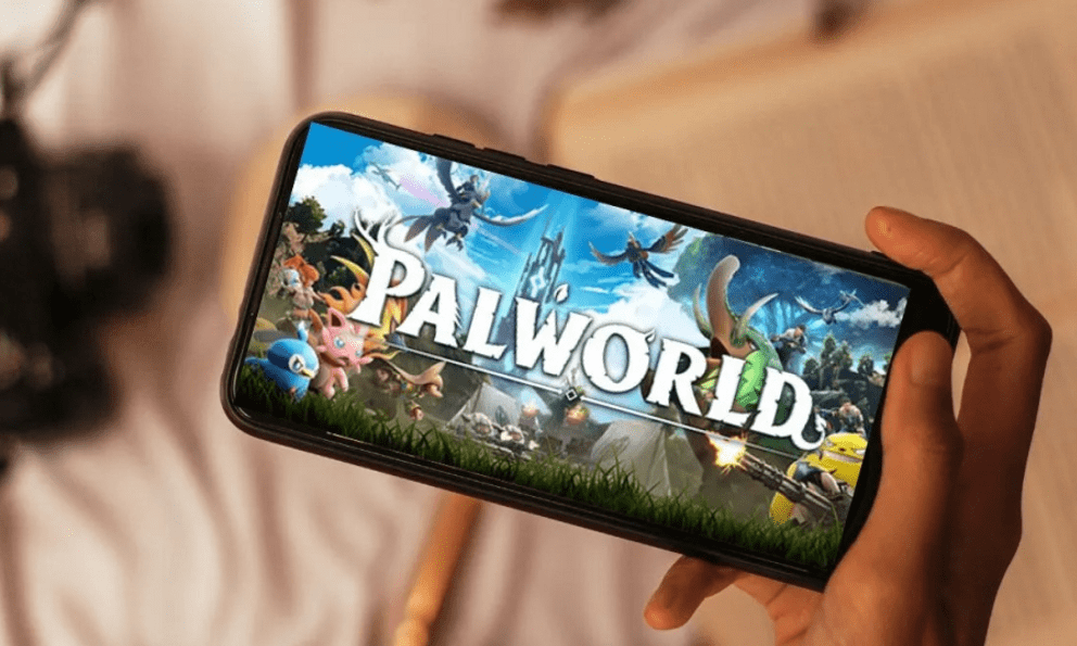 Palworld Mobile sắp ra mắt, được phát triển bởi một ông lớn?