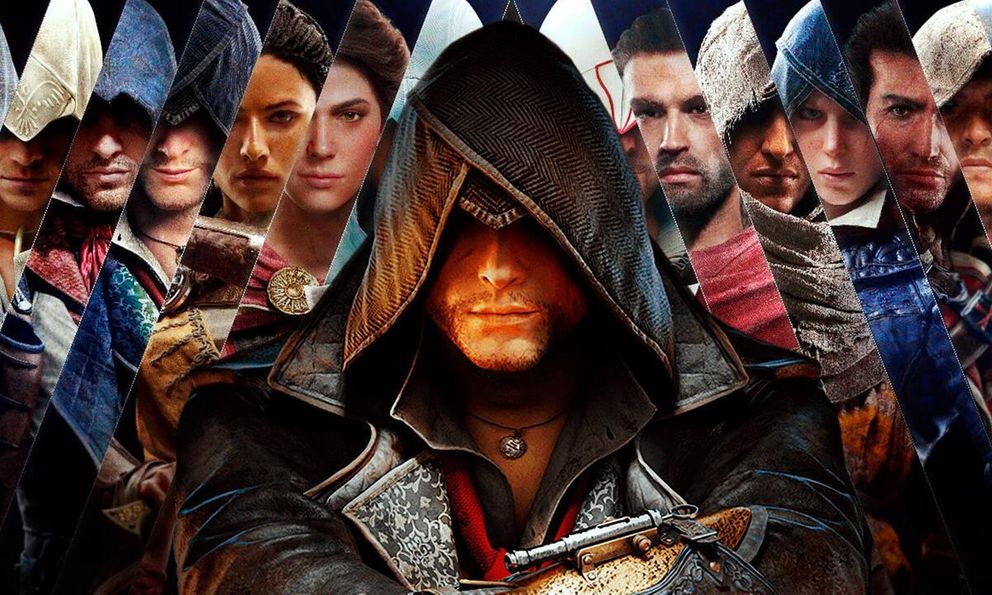 Assassin's Creed chuẩn bị có tới 10 phần game mới, game thủ choáng ngợp khi nghe thời gian ra mắt