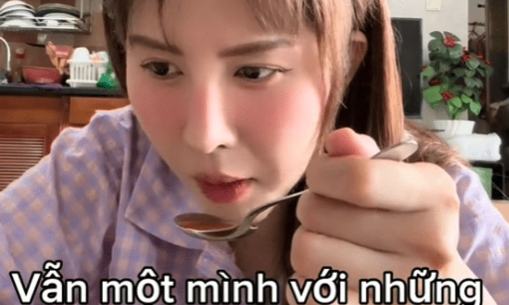 Streamer Ngân Sát Thủ hé lộ cuộc sống 