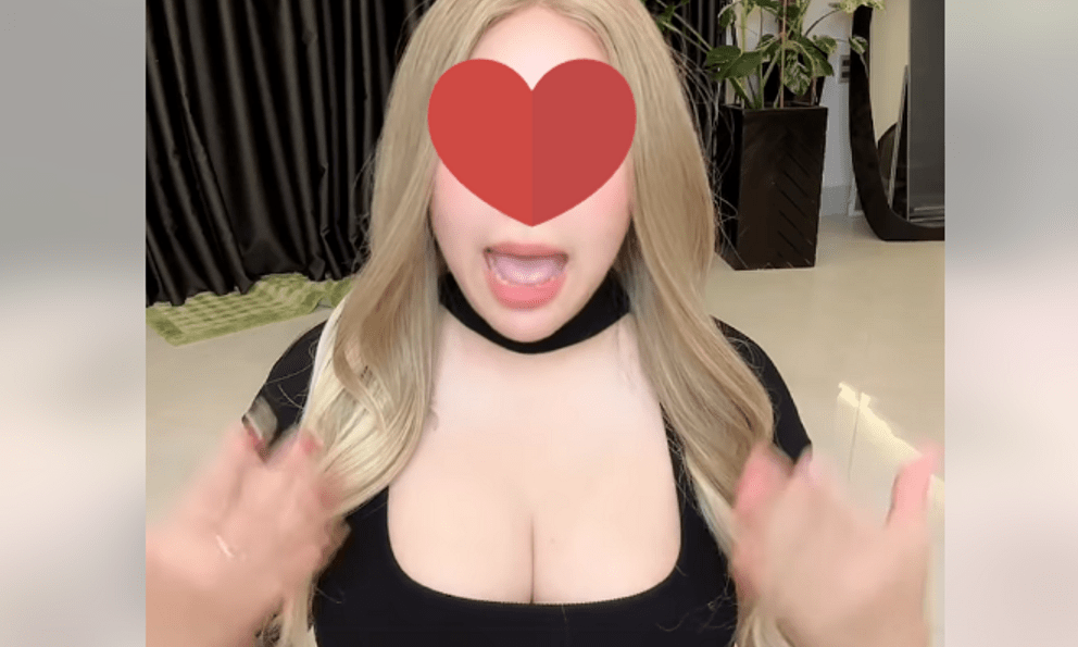 Nữ game thủ sở hữu vòng 1 ngoại cỡ, hé lộ tiêu chí chọn bạn trai, 