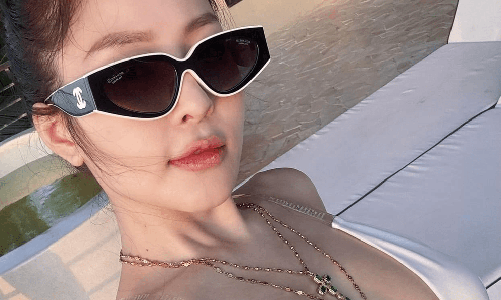 Hé lộ kế hoạch năm 2025, hot girl Trâm Anh tuyên bố chưa muốn yêu