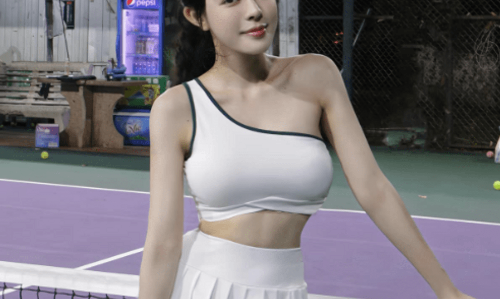 Thường xuyên khoe hình gợi cảm, hot girl phòng gym bị chỉ trích 