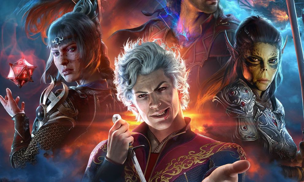 Xuất hiện một phiên bản game di động lấy tên Baldur's Gate 3, game thủ cần hết sức cảnh giác
