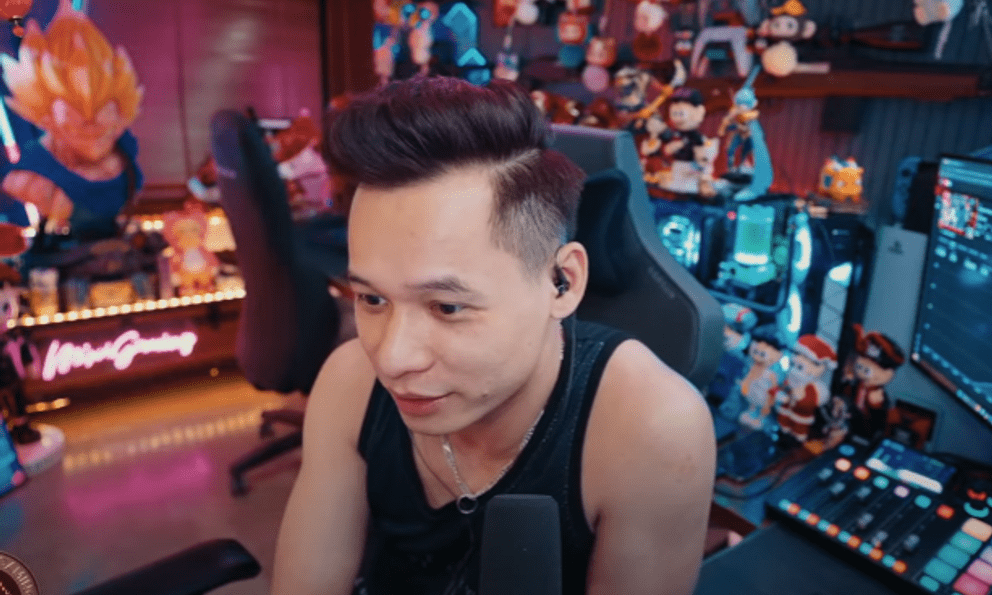 Độ Mixi nói về cộng đồng của mình