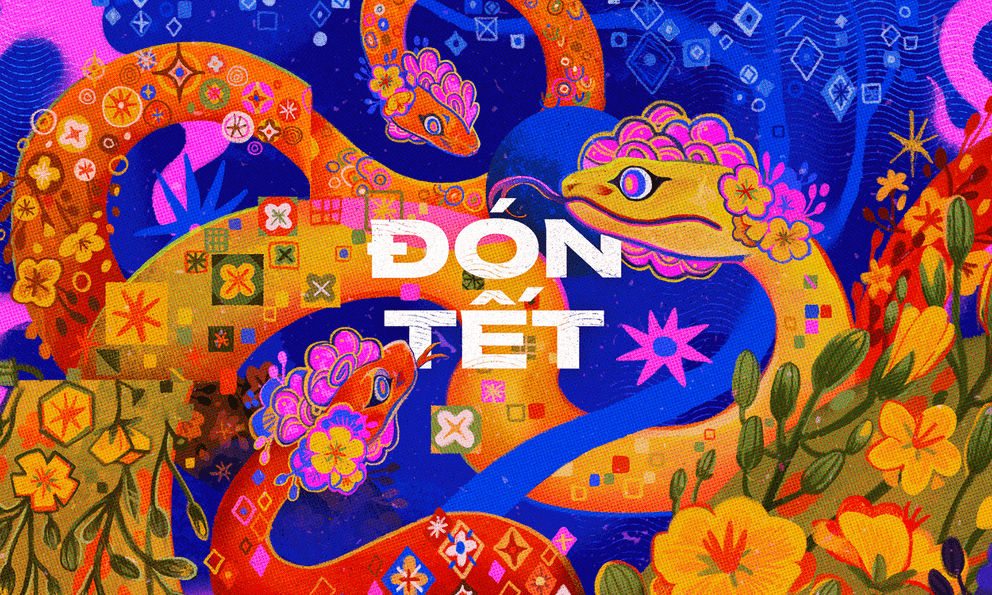 Cùng Apple đón Tết với những cập nhật mới nhất từ App Store, Apple Music & Apple TV+