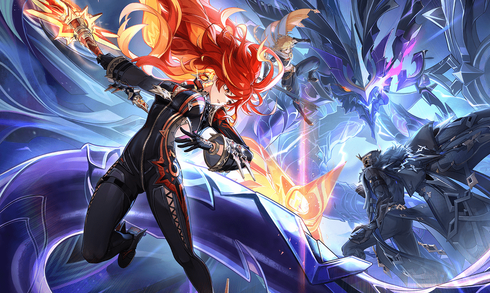 miHoYo “thất thủ” đầu năm 2025, tất cả các game đều tụt giảm doanh thu đến mức đáng báo động