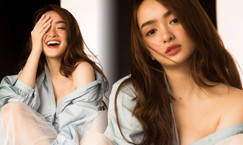 Kaity Nguyễn bất ngờ với hành động 