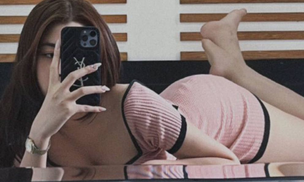 Nhan sắc khác lạ, cuộc sống xa hoa của nữ quản lý cấp cao ở đường dây lừa đảo