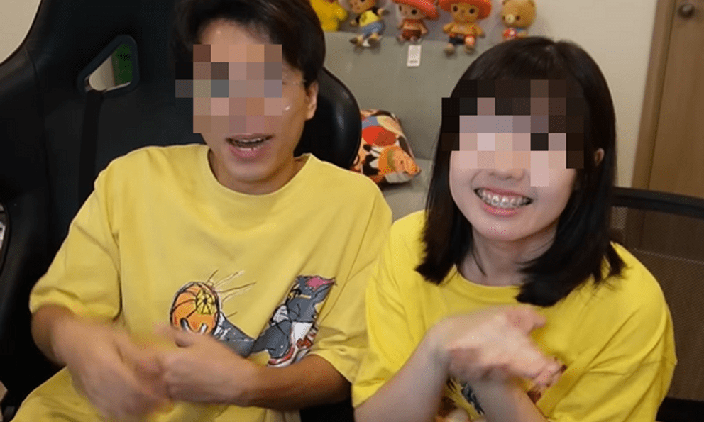 Hậu lùm xùm bị tố là người thứ ba, nữ streamer nổi tiếng công khai ở bên người mới