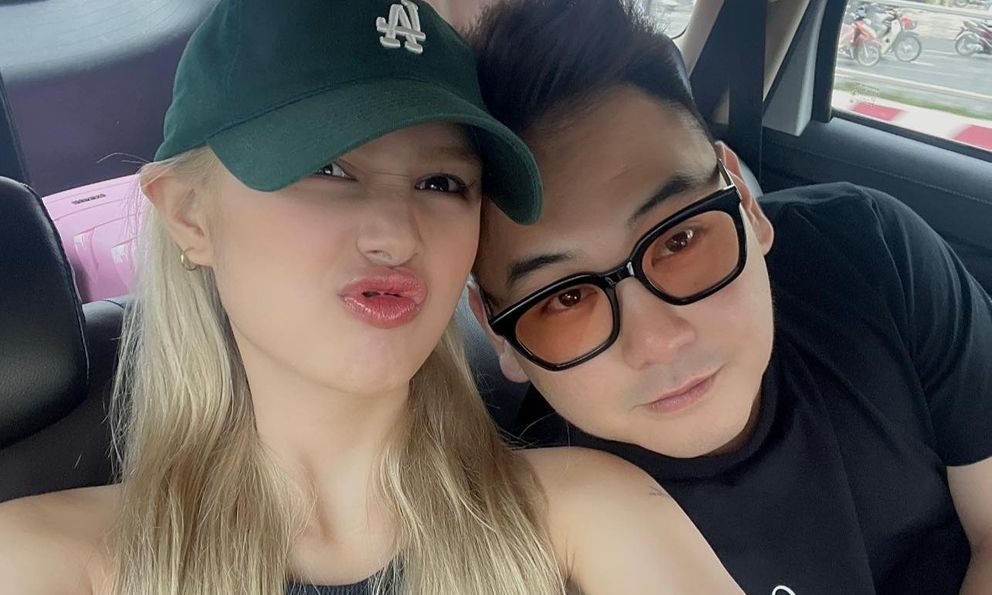 Xemesis cập nhật cuộc sống sau nửa năm ly hôn hot girl Xoài Non, bất ngờ nhắc về vợ cũ