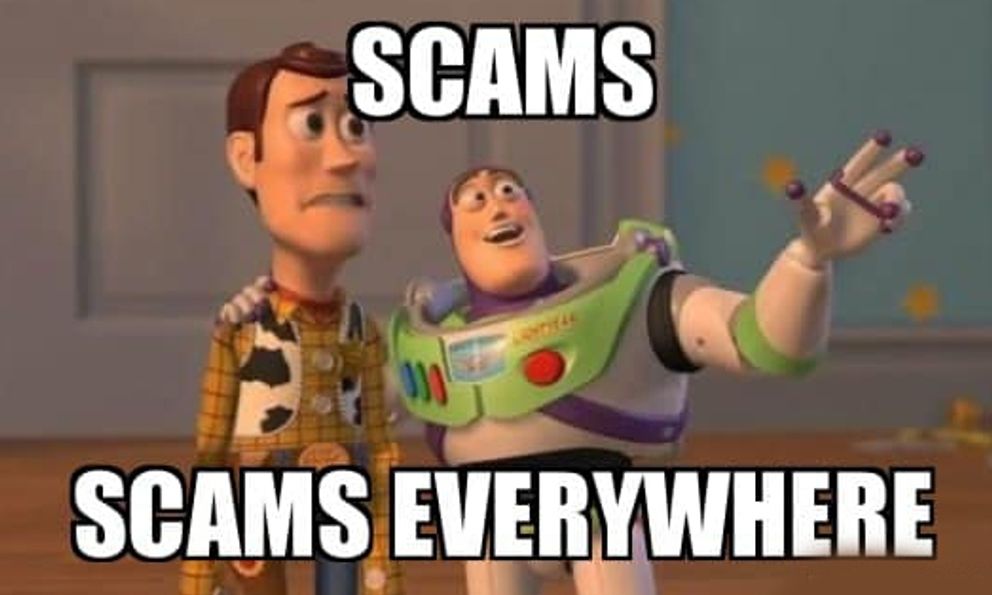 Ngay đầu năm mới, game thủ VNG đã bị “scam” khi nạp tiền, sai lầm tưởng đơn giản nhưng vẫn nhiều người mắc phải