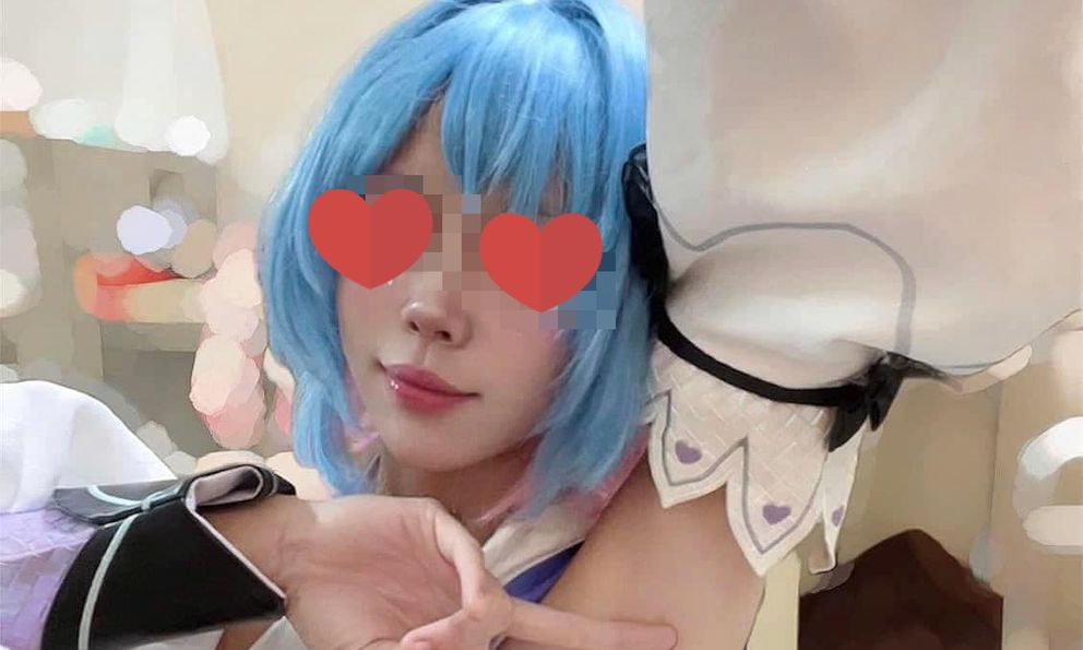 Nữ game thủ Liên Quân khoe ảnh táo bạo, điều mà không nhiều người dám làm