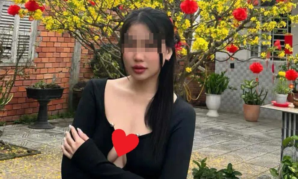 CĐM ngỡ ngàng “bật ngửa” với outfit đi chúc Tết của hot girl Thread