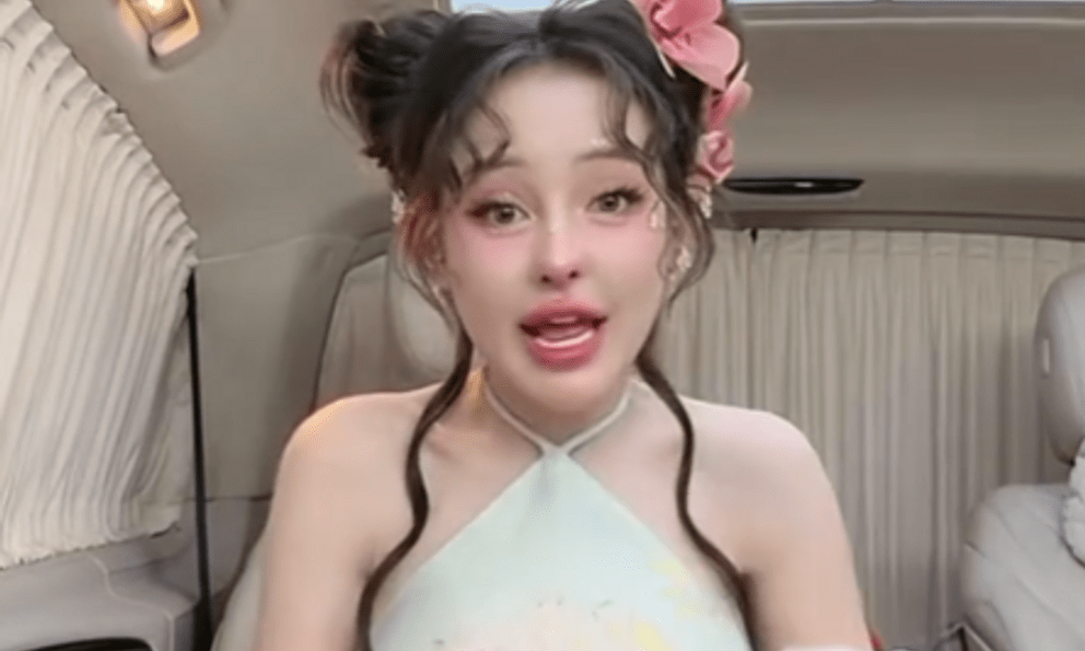 Ngân 98 thái độ ra mặt khi nhận lì xì rỗng
