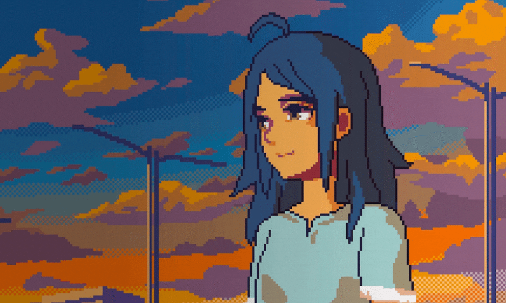 A Space for the Unbound - siêu phẩm giải đố từng lọt đề cử The Game Awards chuẩn bị ra mắt độc quyền trên iOS