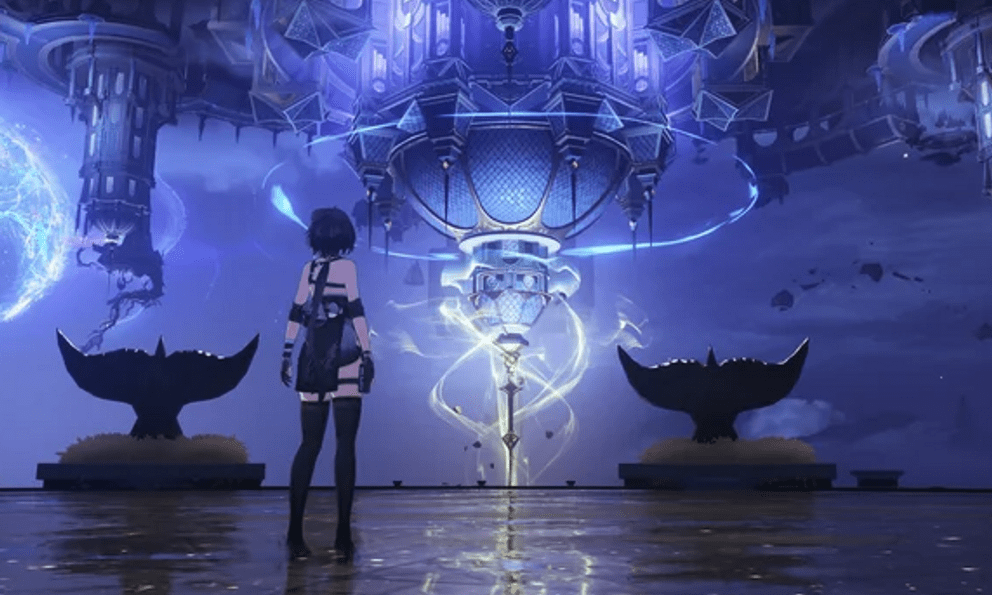 Thống kê doanh thu các game Gacha tháng 3/2025: miHoYo thất thế, Kuro Games nhảy vọt nhưng vẫn 